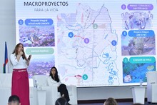 Un Bulevar que reconoce el derecho a la calidad de vida en el oriente de Cali