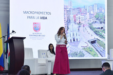 Un Bulevar que reconoce el derecho a la calidad de vida en el oriente de Cali