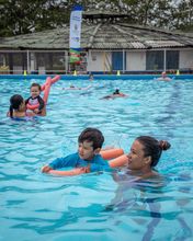 Semilleros, el programa que masifica el deporte en Cali