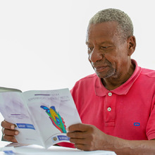 Habitantes de calle y recicladores aprendieron a leer y escribir