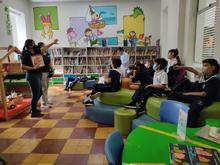 De nuevo se abren espacios para despertar la pasi&oacute;n por los libros