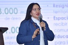 Coraz&oacute;n de Pance es el proyecto ambiental m&aacute;s ambicioso de Cali 