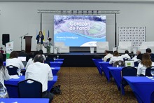 Coraz&oacute;n de Pance es el proyecto ambiental m&aacute;s ambicioso de Cali 