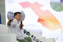 Coraz&oacute;n de Pance es el proyecto ambiental m&aacute;s ambicioso de Cali 