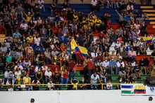 la natación llegó a su fin en los JPJ 05