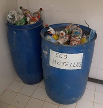Programa de Alimentaci&oacute;n Escolar adelanta proyecto para el cuidado del medio ambiente