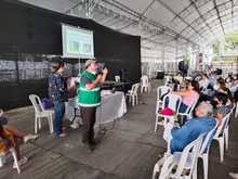 Mejoran indicadores de Gobernabilidad Ambiental en Cali