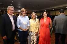 Cali recibi&oacute; competencias como Distrito Especial en Salud