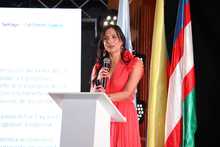 Cali recibi&oacute; competencias como Distrito Especial en Salud