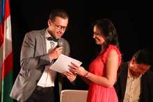 Cali recibi&oacute; competencias como Distrito Especial en Salud