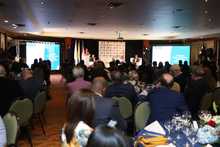 Cali recibi&oacute; competencias como Distrito Especial en Salud