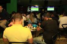 Colombia gan&oacute;, pero perdi&oacute; y los cale&ntilde;os aceptaron con tranquilidad el marcador 