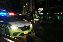 Colombia gan&oacute;, pero perdi&oacute; y los cale&ntilde;os aceptaron con tranquilidad el marcador 