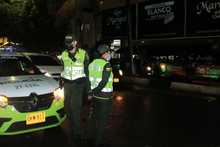 Colombia gan&oacute;, pero perdi&oacute; y los cale&ntilde;os aceptaron con tranquilidad el marcador 