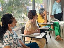 Desde hoy hasta el 12 de abril se har&aacute;n los pagos para adultos mayores