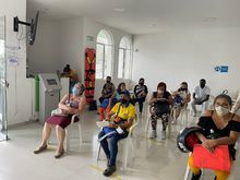 Desde hoy hasta el 12 de abril se har&aacute;n los pagos para adultos mayores