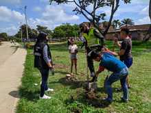 Programa PERLA se articula a la estrategia &lsquo;Cali Incluyente&rsquo;