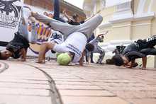 Programa PERLA se articula a la estrategia &lsquo;Cali Incluyente&rsquo;