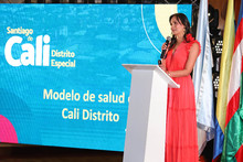 Las ESE tendr&aacute;n beneficios con nuevas competencias de Salud P&uacute;blica como Cali Distrito