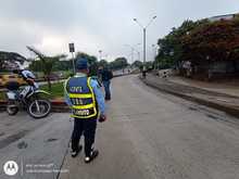 Secretar&iacute;a de Movilidad rechaza agresi&oacute;n contra agente de tr&aacute;nsito