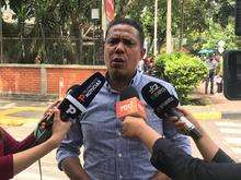 Secretar&iacute;a de Movilidad rechaza agresi&oacute;n contra agente de tr&aacute;nsito