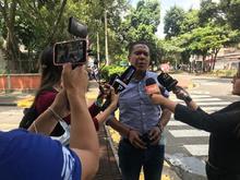 Secretar&iacute;a de Movilidad rechaza agresi&oacute;n contra agente de tr&aacute;nsito