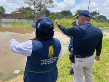 Cali cuenta con una central de comunicaciones y monitoreo para emitir alertas tempranas