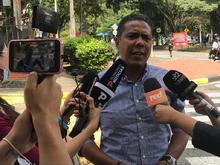 Movilidad se pronuncia sobre siniestro vial de buseta escolar