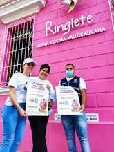 Seguimos buscando las mejores recetas que representen la cocina cale&ntilde;a