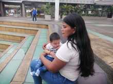 Una historia de calle con mirada de mujer