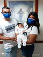 Una historia de calle con mirada de mujer