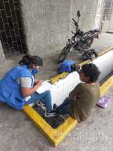 Una historia de calle con mirada de mujer