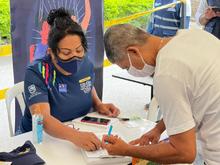 La Secretar&iacute;a de Bienestar Social acerca sus servicios a la comunidad