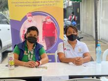 La Secretar&iacute;a de Bienestar Social acerca sus servicios a la comunidad