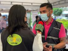 La Secretar&iacute;a de Bienestar Social acerca sus servicios a la comunidad