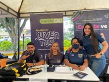 La Secretar&iacute;a de Bienestar Social acerca sus servicios a la comunidad