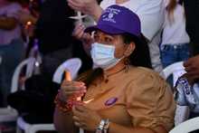 Cali segura para mujeres y ni&ntilde;as: nueva estrategia para la prevenci&oacute;n de la violencia de g&eacute;nero 