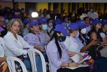 Cali segura para mujeres y ni&ntilde;as: nueva estrategia para la prevenci&oacute;n de la violencia de g&eacute;nero 