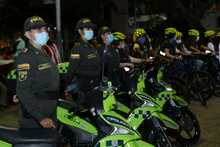 Cali segura para mujeres y ni&ntilde;as: nueva estrategia para la prevenci&oacute;n de la violencia de g&eacute;nero 