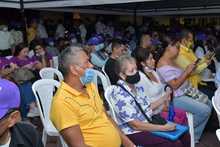 Cali segura para mujeres y ni&ntilde;as: nueva estrategia para la prevenci&oacute;n de la violencia de g&eacute;nero 