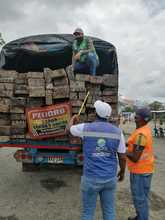 Acci&oacute;n interinstitucional para el control al tr&aacute;fico de especies 