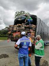 Acci&oacute;n interinstitucional para el control al tr&aacute;fico de especies 
