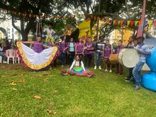 Participantes de picnic ambiental conocieron la oferta educativa oficial de Cali 