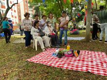 Participantes de picnic ambiental conocieron la oferta educativa oficial de Cali 