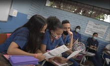 Una novedosa apuesta narrativa para fortalecer la relaci&oacute;n familia-escuela