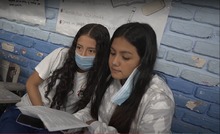 Una novedosa apuesta narrativa para fortalecer la relaci&oacute;n familia-escuela