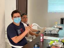 Administraci&oacute;n Distrital trabaja en la garant&iacute;a de derechos e inclusi&oacute;n social para el habitante de calle