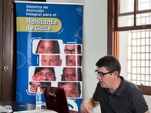 Administraci&oacute;n Distrital trabaja en la garant&iacute;a de derechos e inclusi&oacute;n social para el habitante de calle