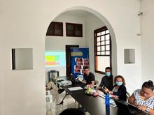 Administraci&oacute;n Distrital trabaja en la garant&iacute;a de derechos e inclusi&oacute;n social para el habitante de calle