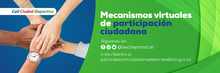 MParticipaci&oacute;n ciudadana